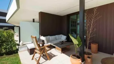 Apartment in Finca Cortesín photo 24