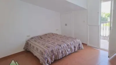 Apartment in Alcaucín photo 10