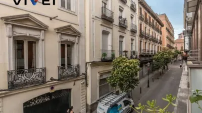 Apartment in Universidad-Malasaña photo 32
