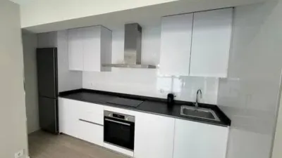 Apartment in Lutxana-Llano photo 2