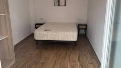 Apartment in Almansa photo 29