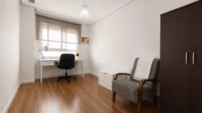 Apartment in Altabix photo 23