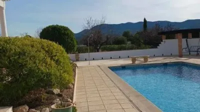 Chalet in Sax photo 44