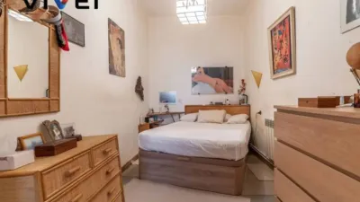 Apartment in Universidad-Malasaña photo 12