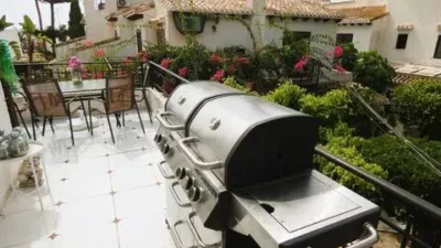 House on Calle de Poniente photo 33