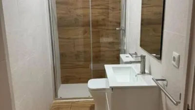 Apartment in Almansa photo 19