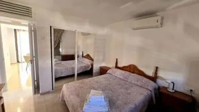 Apartment on Jacinto Benavente Street photo 2