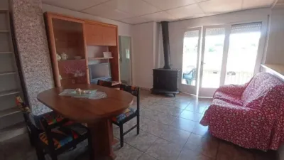 Apartment in Berga photo 2