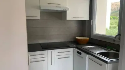 Apartment on Carrer de Praga photo 10