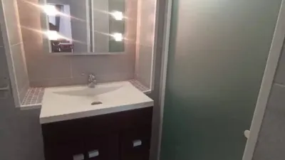 Apartment in Berga photo 22