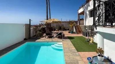 Chalet en Sonnenland photo 66
