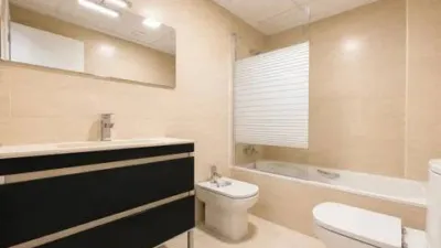 Apartment in Altabix photo 12