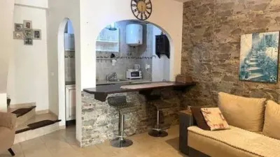 Apartment in Los Balcones-Los Altos-Punta Prima photo 17
