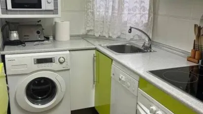 Apartment in the Old Town photo 12
