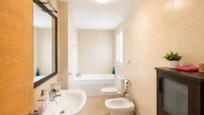 Apartment on Calle de Cervantes photo 11