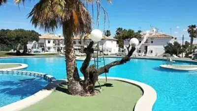 Apartment in Los Balcones-Los Altos-Punta Prima photo 16