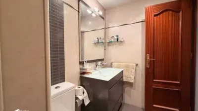 Piso en Raval-Santa Rosa-Safaretjos photo 10