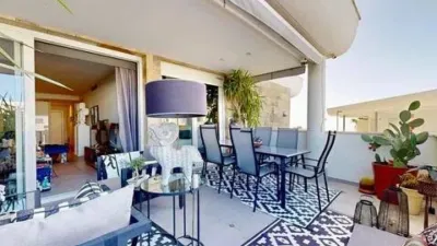 Apartment in Torreblanca del Sol photo 3