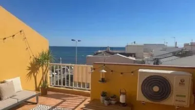 Apartment in Acequión-Los Naúfragos photo 4