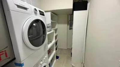 Flat on Carrer Londres photo 33