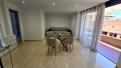 Apartment on Jacinto Benavente Street photo 6