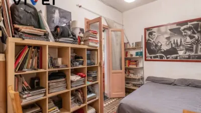 Apartment in Universidad-Malasaña photo 19