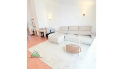Apartment in Alcaucín photo 4