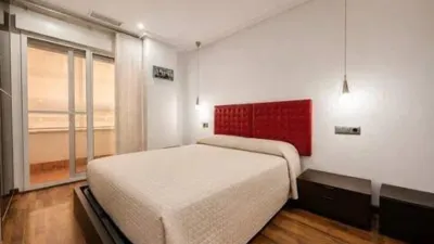 Apartment in Altabix photo 14