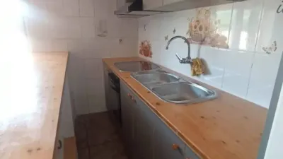 Apartment in Berga photo 10