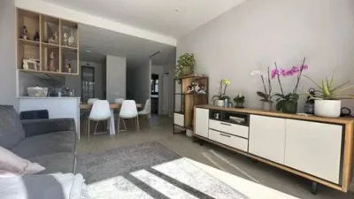 Flat on Carrer Londres photo 6
