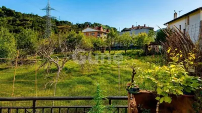 Chalet in Ikaztegieta photo 31