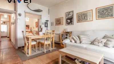 Apartment in Universidad-Malasaña photo 4