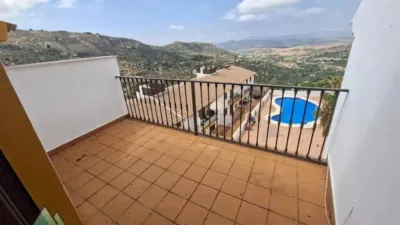 Piso en Alcaucín photo 7