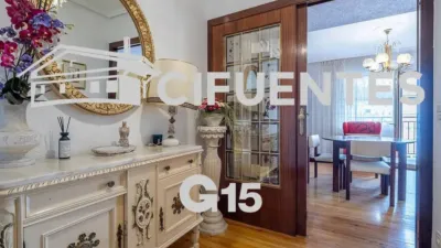 Piso en Usurbil photo 5