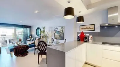 Apartment in Torreblanca del Sol photo 13