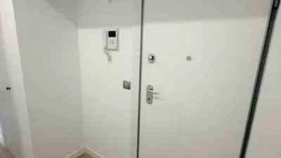 Apartment in Lutxana-Llano photo 38