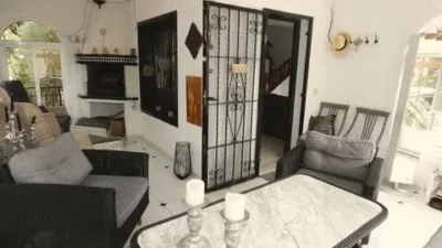 House on Calle de Poniente photo 6