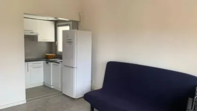 Apartment on Carrer de Praga photo 9
