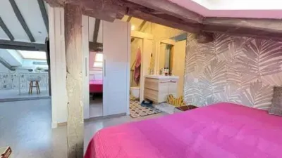 Flat in Justicia-Chueca photo 14