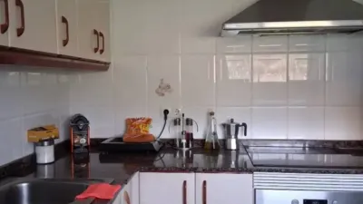 Chalet in Piera photo 24