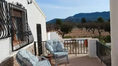 Chalet in Sax photo 41