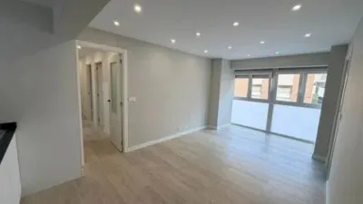 Apartment in Lutxana-Llano photo 9