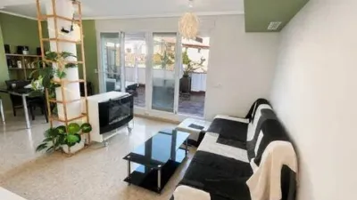 Penthouse at Calle Rincón Cuesta del Cardador, No. 6 photo 50