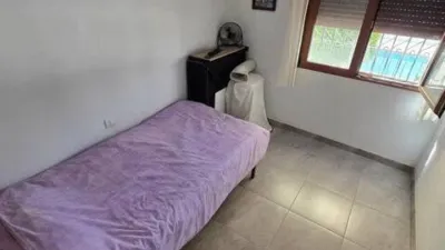 Chalet in Sax photo 35