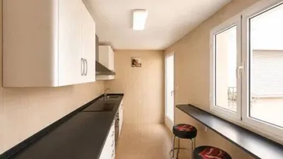 Apartment on Calle de Cervantes photo 5