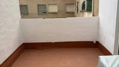 Apartment in Almansa photo 25