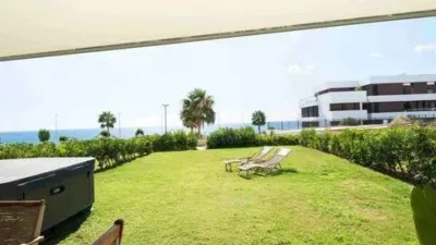 Apartment in Finca Cortesín photo 27