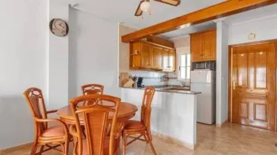 Apartment in Orihuela, Residencia Violetas 2, Villa Martín - More