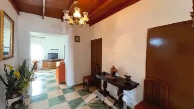 Terraced House in Almadén de La Plata photo 9