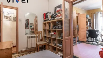 Apartment in Universidad-Malasaña photo 21